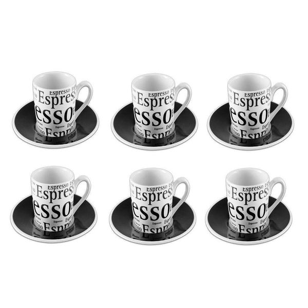 Xícara de Café Hauskraft 