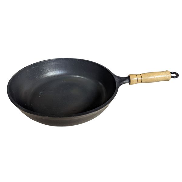 Frigideira Antiaderente com Espátula 24 cm