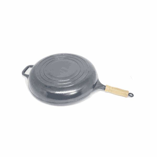 Frigideira Antiaderente com Espátula 30 cm