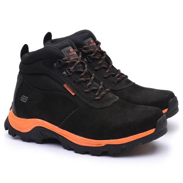 Bota x terra 2025