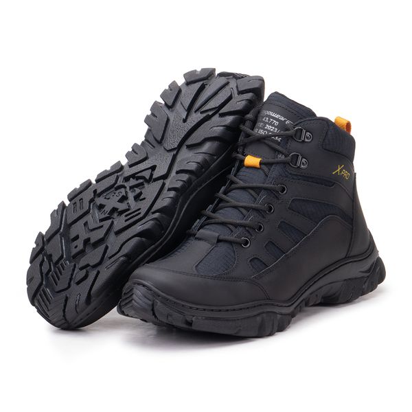 Bota Everlast New Strike Série 2 ELM124H - Bota Esportiva