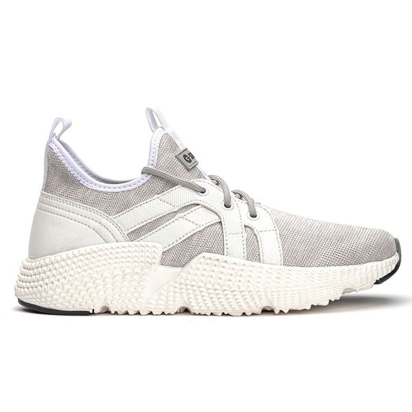 Tênis Masculino Jet 1003 Branco 
