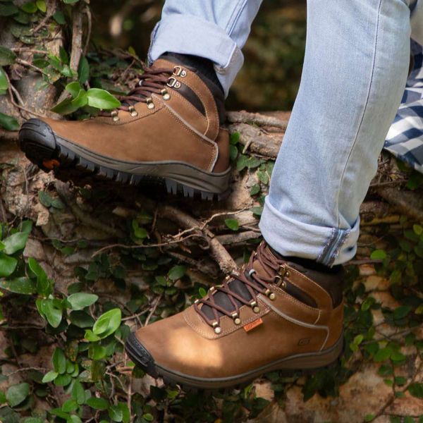 Bota coturno 3ls3 adventure masculina sales