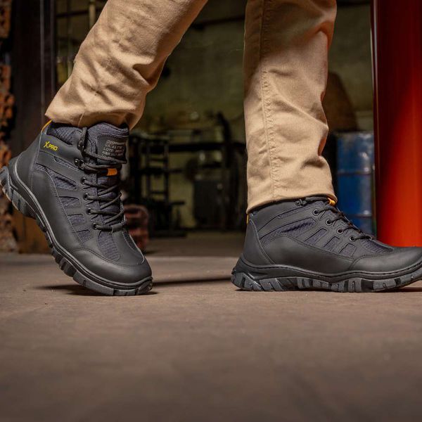 Bota adventure é boa sales