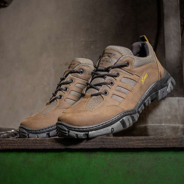 Bota adventure jeep top