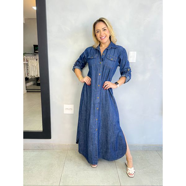CHAMISE JEANS