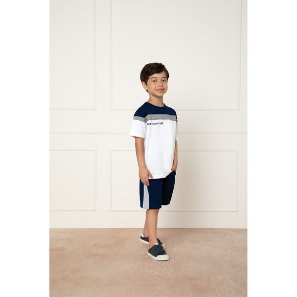 Conj Mas 4/14 New Ad Milon N/i