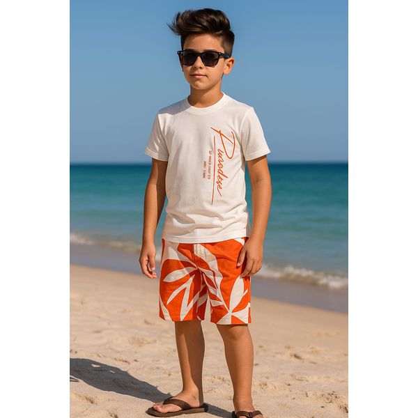 Conj Mas Is Where Off White Rovitex N/i