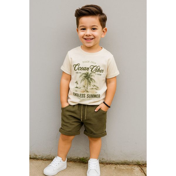 Conj Mas Ocean Trick Nick N/i