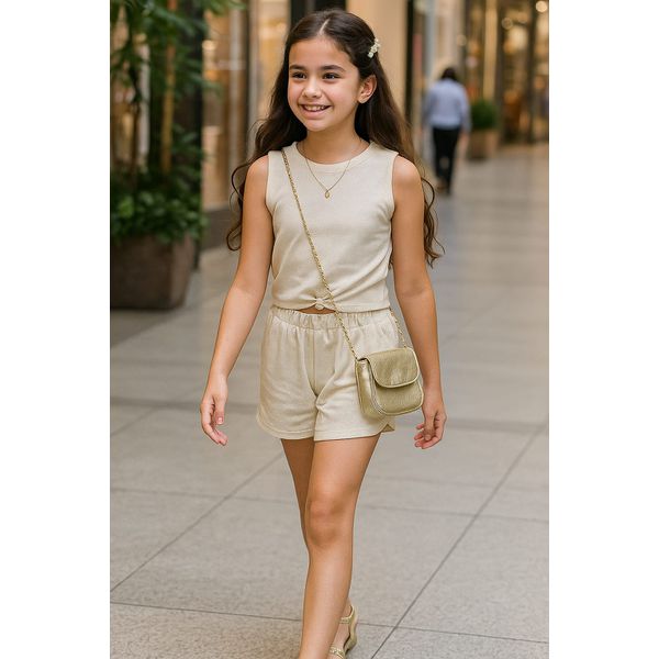 Conj Fem Off White Rovitex N/i