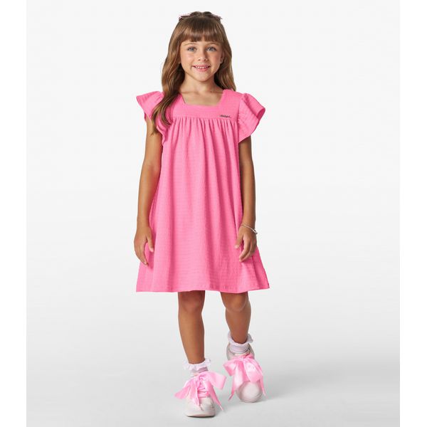 Vestido Liso Trick Nick N/i