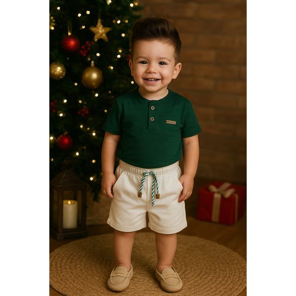 Conj Mas Verdoff Tileesul Verde