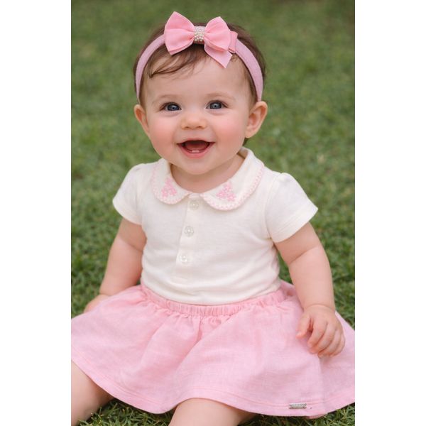 Conj Fem Golasaia Tileesul N/i