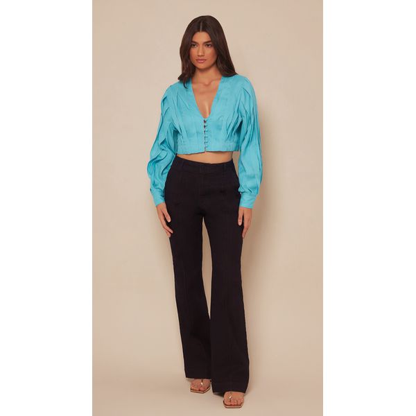 Blusa Cropped Naty