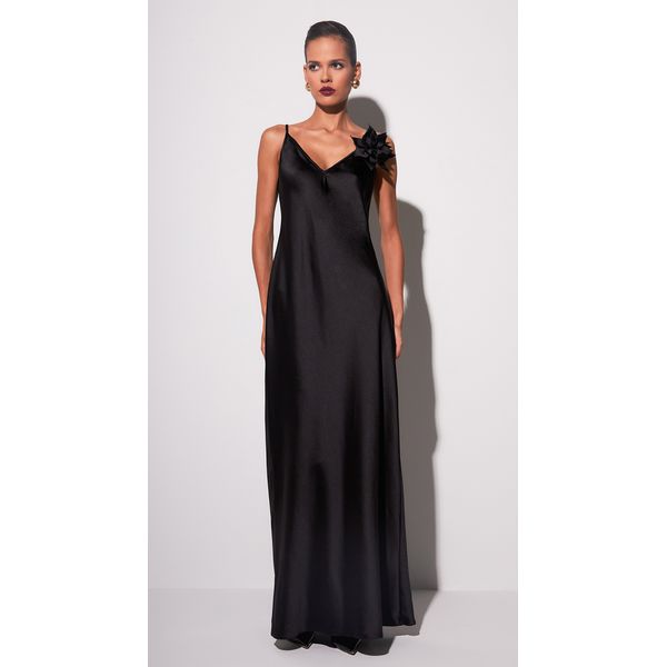 Vestido Midi Marcelina 