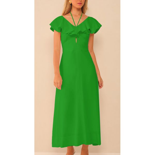 Vestido Midi Noemi 