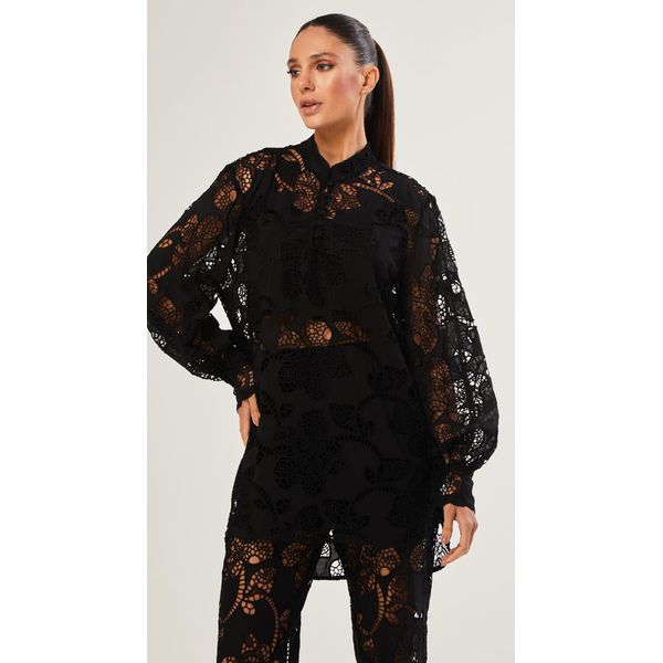 Blusa Laise Ampla