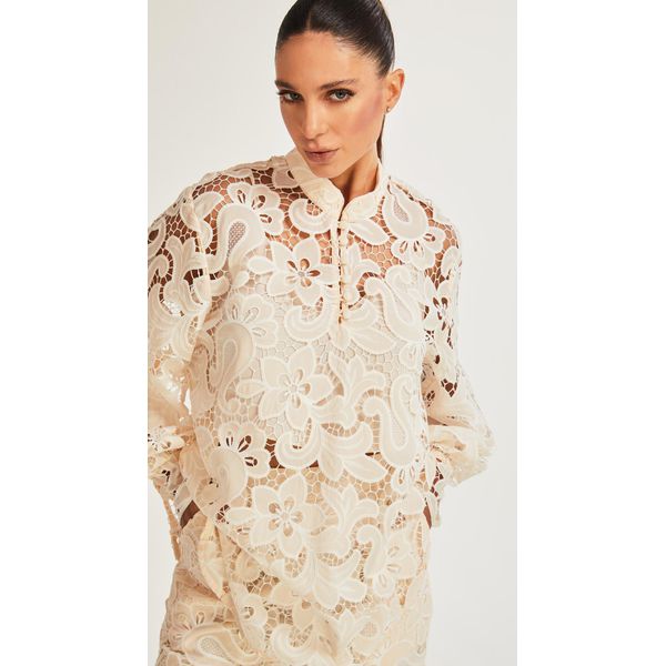 Blusa Laise Ampla
