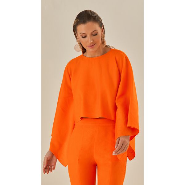 Blusa Isadora 