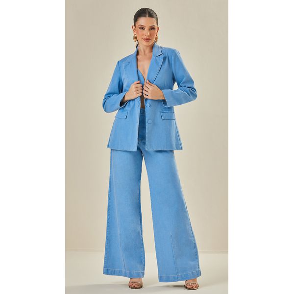 Blazer Jeans Melina