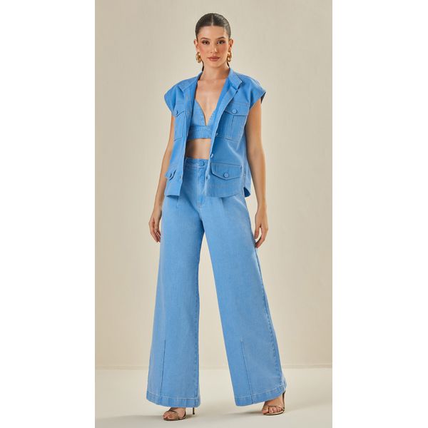 Top Jeans Melina 