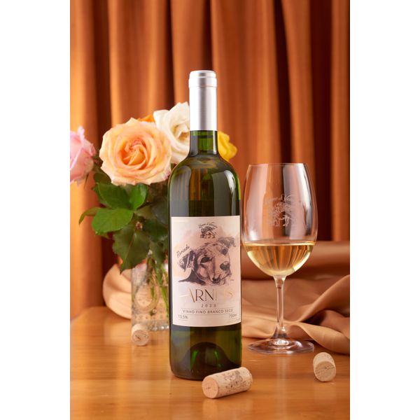 Arneis 2024 | Vinho Fino Branco Seco