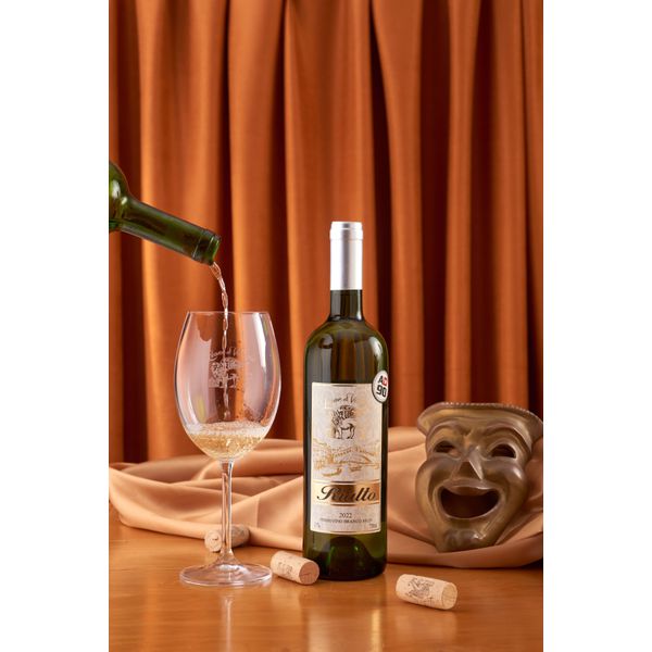 Rialto 2023 | Vinho Fino Branco Seco