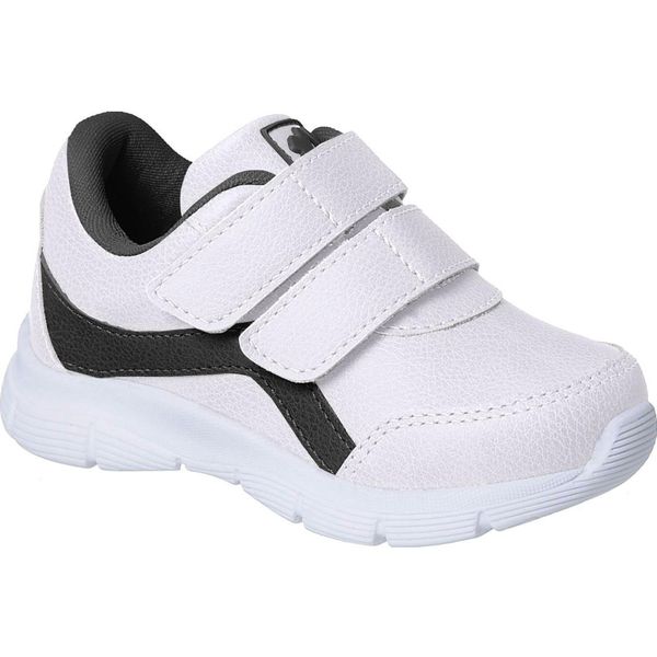 Tênis Infantil Xuá Xuá Masculino Branco 