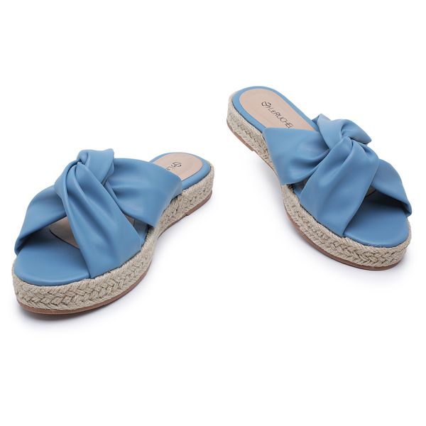 Rasteira flatform corda new arrivals