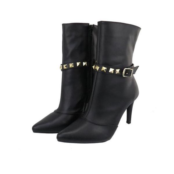 Bota Morana Preto 