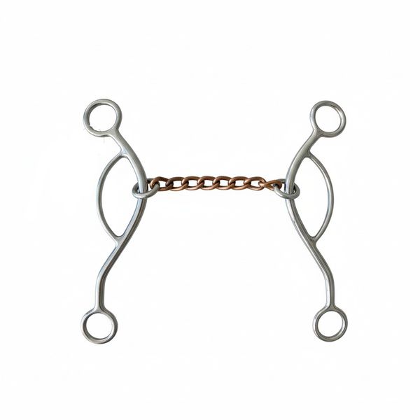 Freio Levantador Sport Equine 4701