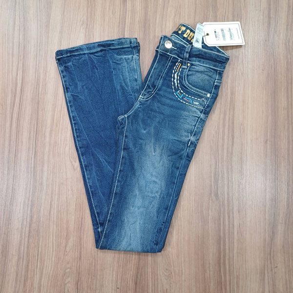 Calça Jeans Feminina Four