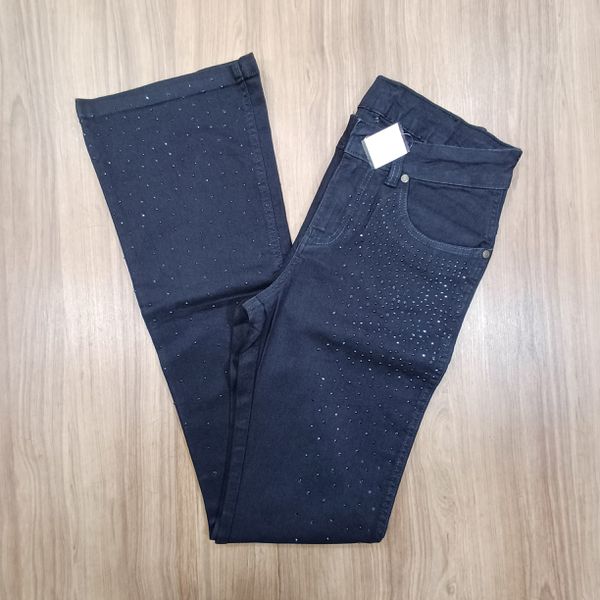 Calça Jeans Feminina Four