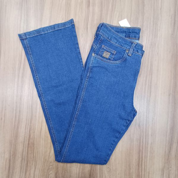 Calça Jeans Feminina Four