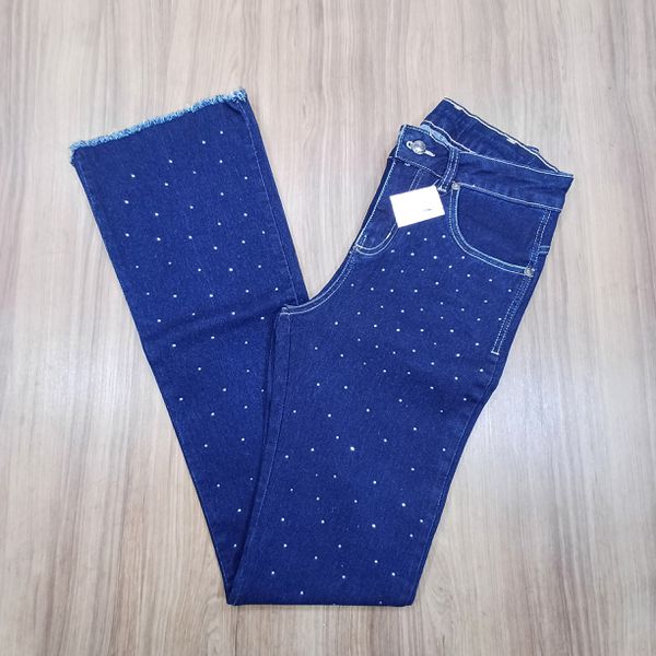 Calça Jeans Feminina Four