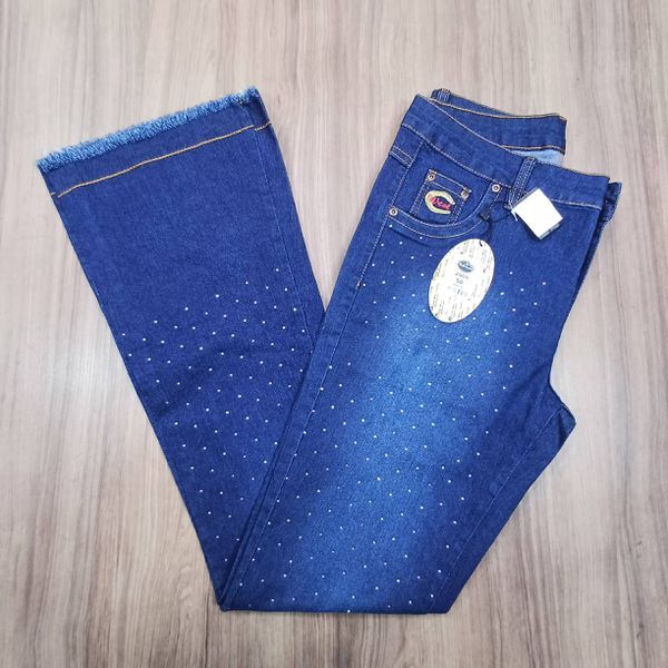 Calça Jeans Feminina Four