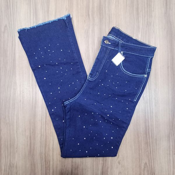 Calça Jeans Feminina Four