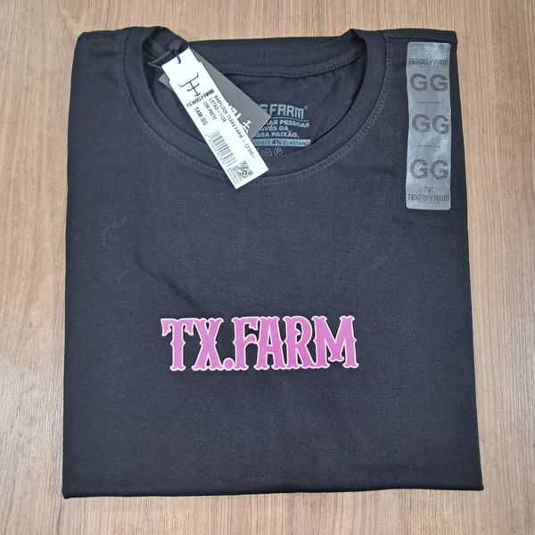 Camiseta Tuff 