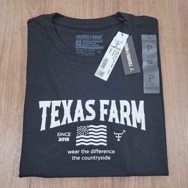 Camiseta Tuff 