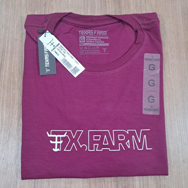 Camiseta Tuff 