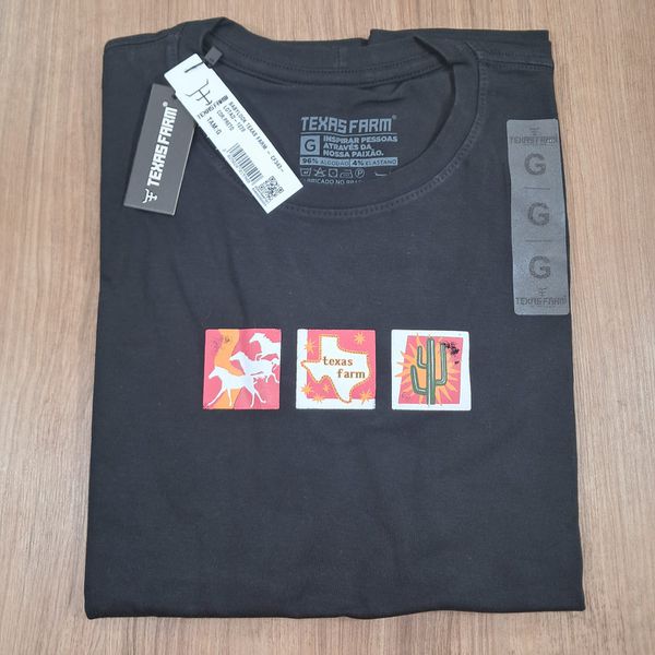 Camiseta Tuff 
