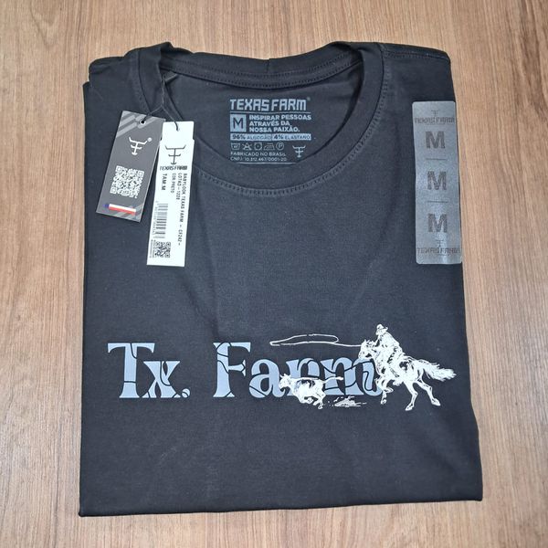 Camiseta Tuff 