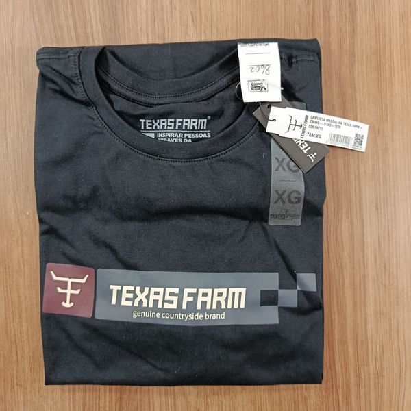 Camiseta Tuff 