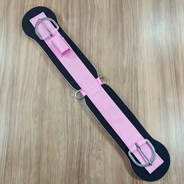 Barrigueira Air Flex Sport Equine Reta 8618