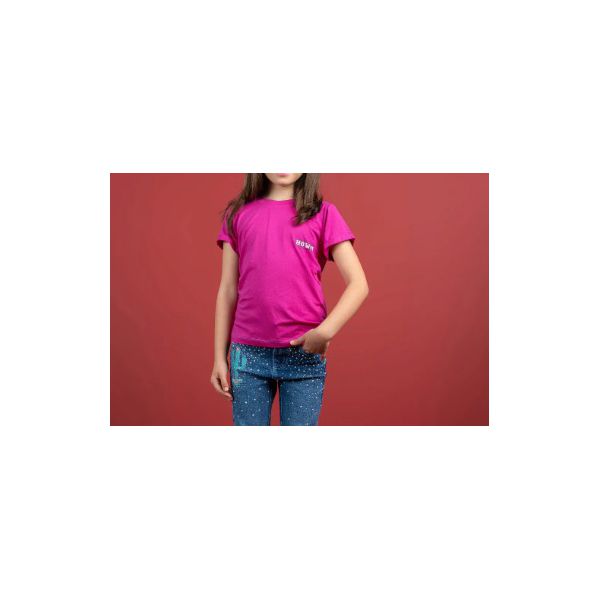 Camisa Celebração Infantil Miss Country
