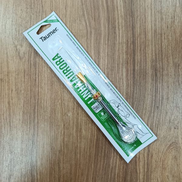 Bomba Para Tereré