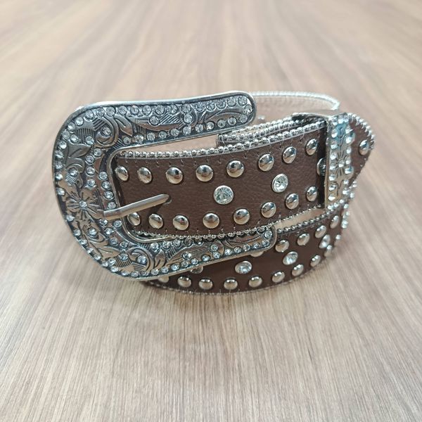 Cinto Paul Western Ref 8739 - 263 