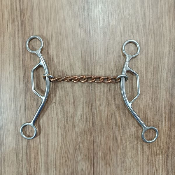 Freio Levantador Sport Equine 8854