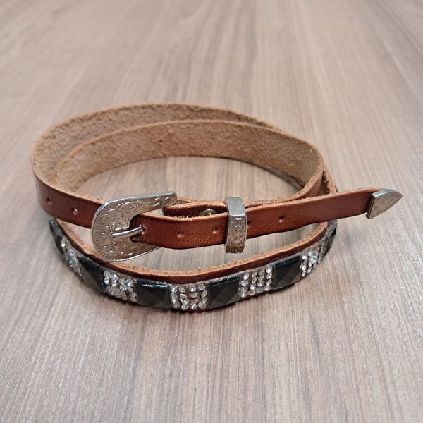 Bandinha Para Chapéu