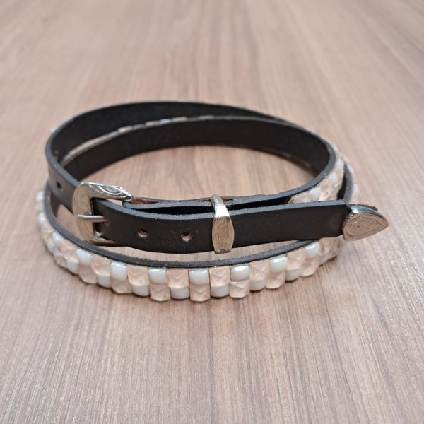 Bandinha Para Chapéu